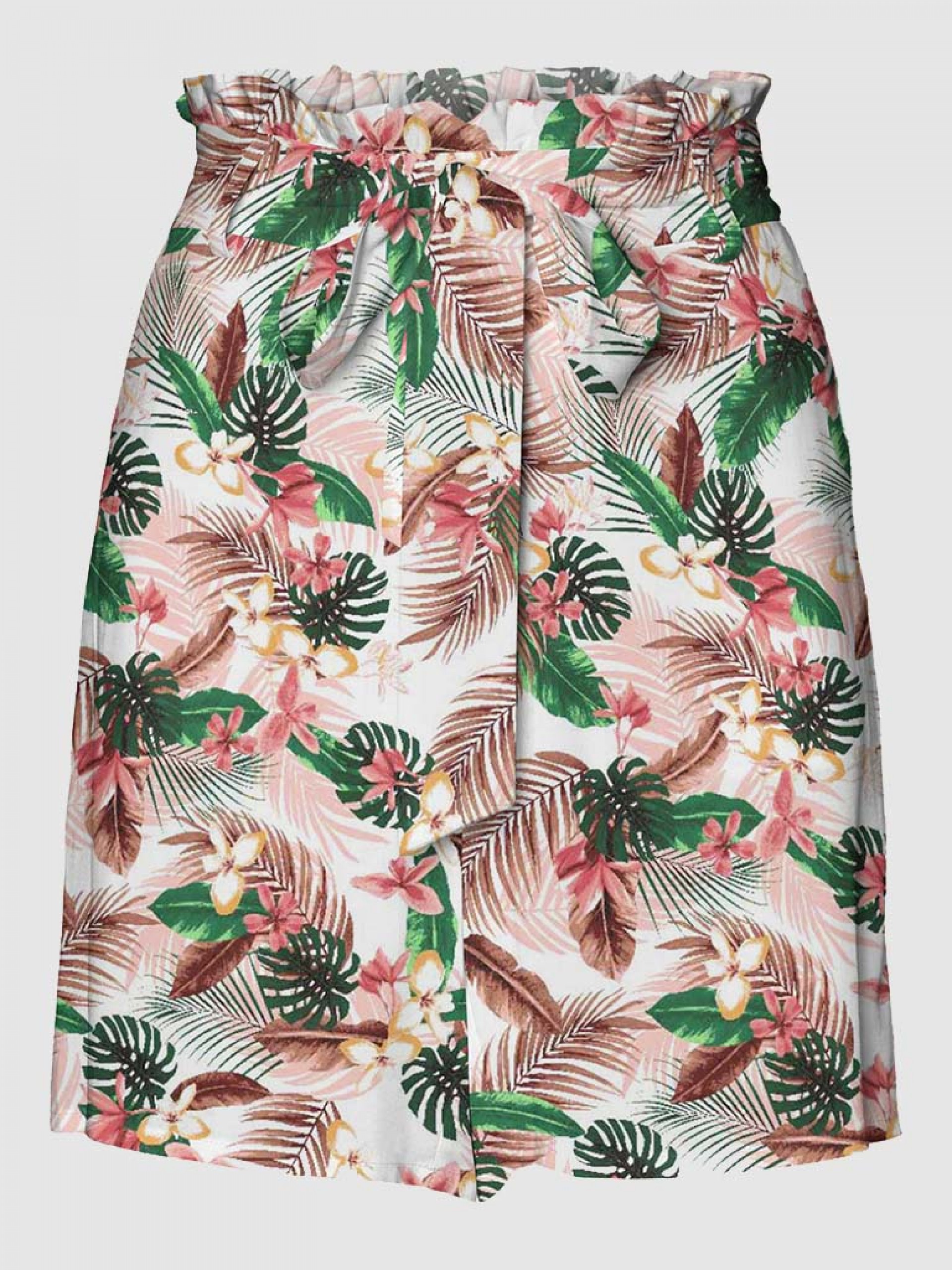 Pantalones Cortos Mujer Only