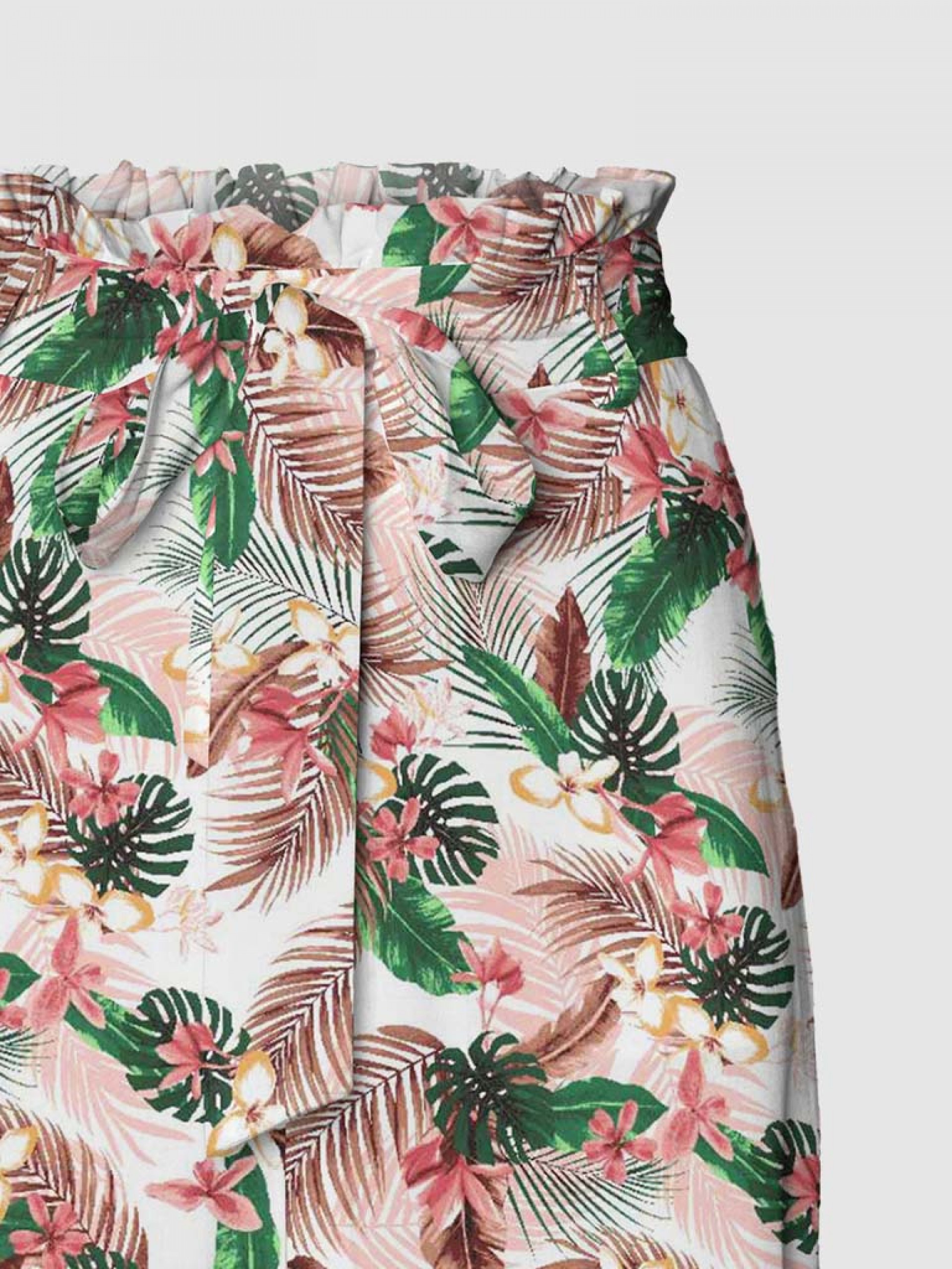 Pantalones Cortos Mujer Only