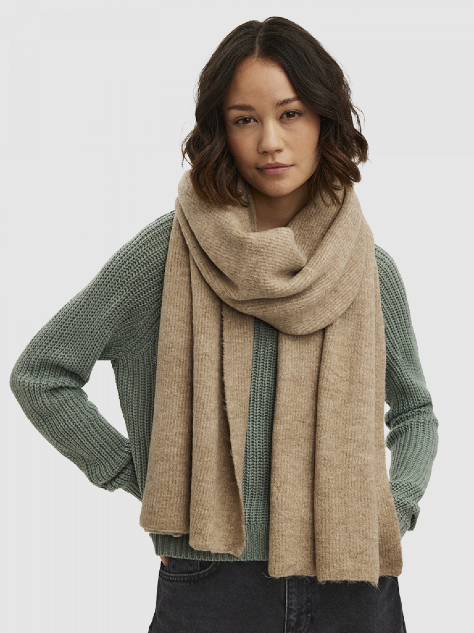 Bufandas Mujer Vero Moda