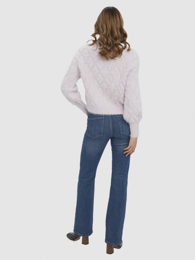 Pullover Woman Vero Moda