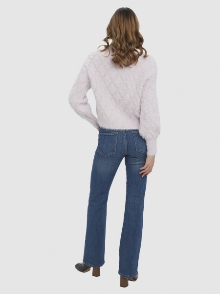 Pullover Woman Vero Moda