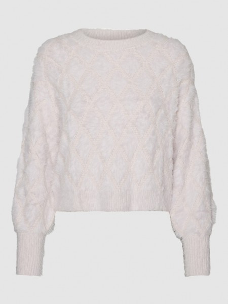 Pullover Woman Vero Moda