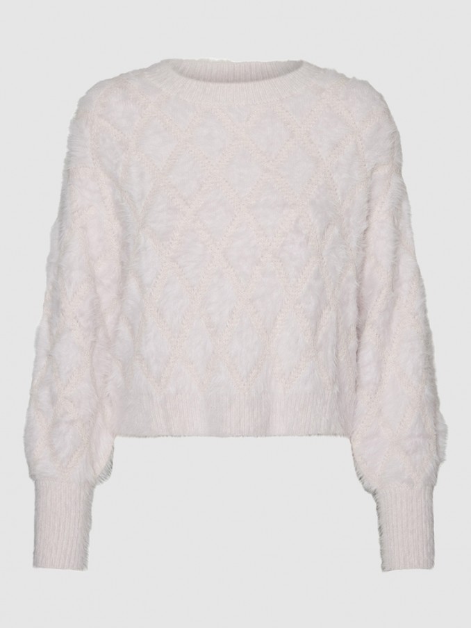 Pullover Woman Vero Moda