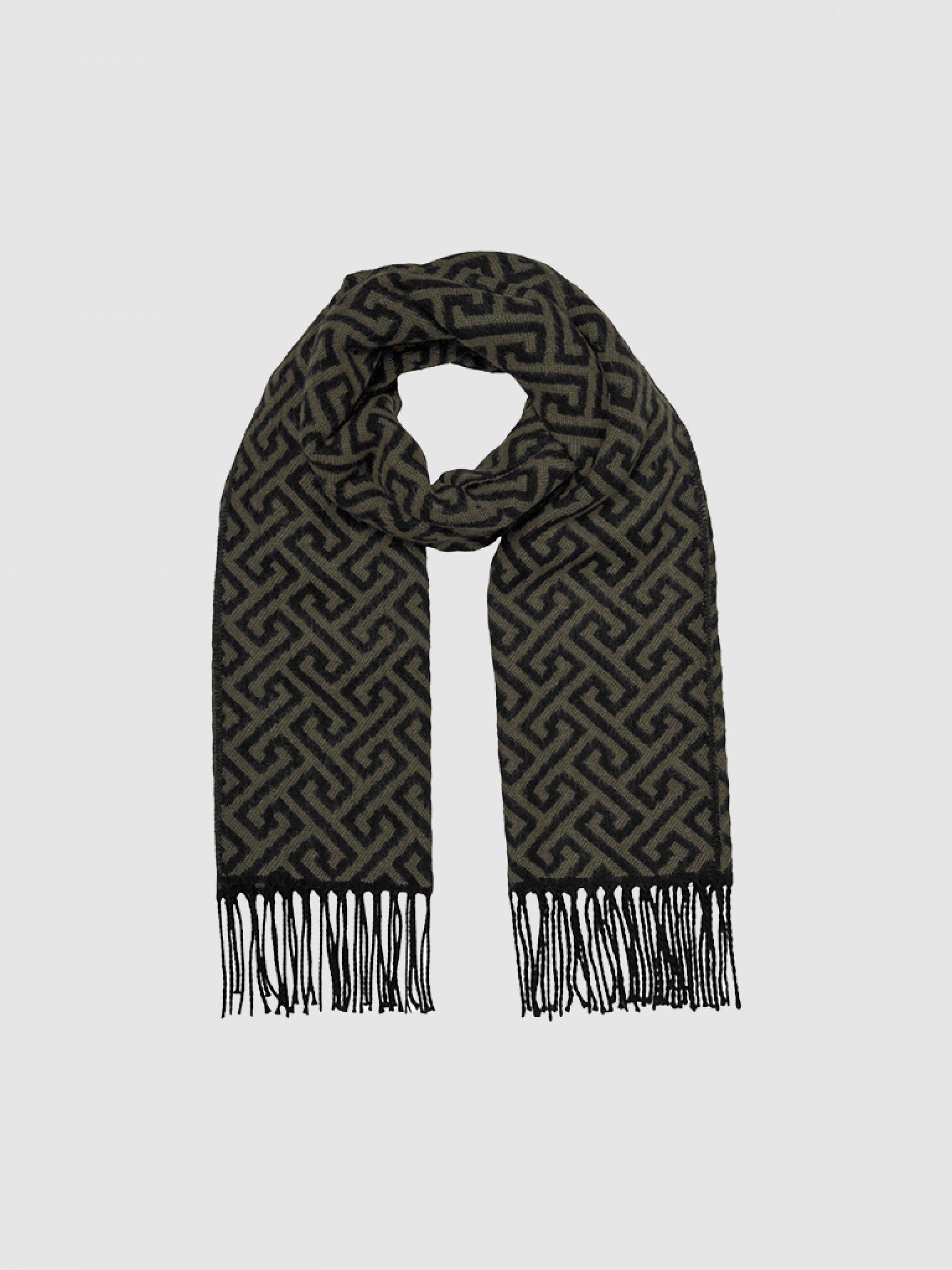 Bufandas Mujer Vero Moda