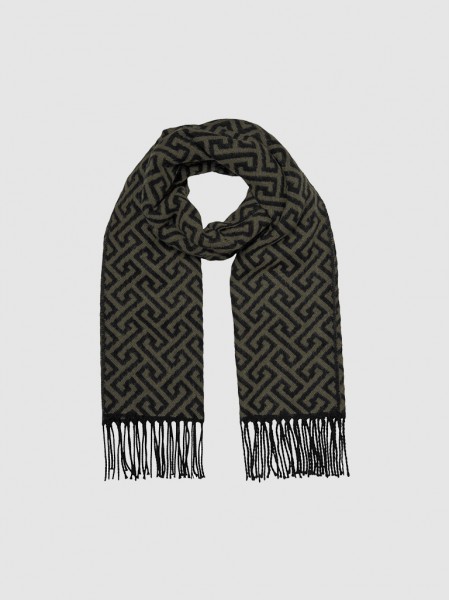 Scarves Woman Vero Moda Scarves Woman Vero Moda