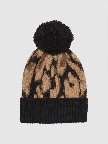 Gorro Mujer Vero Moda Gorro Mujer Vero Moda