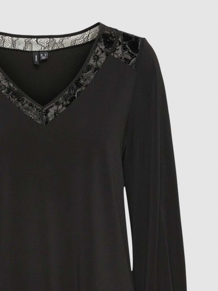 Shirt Woman Vero Moda