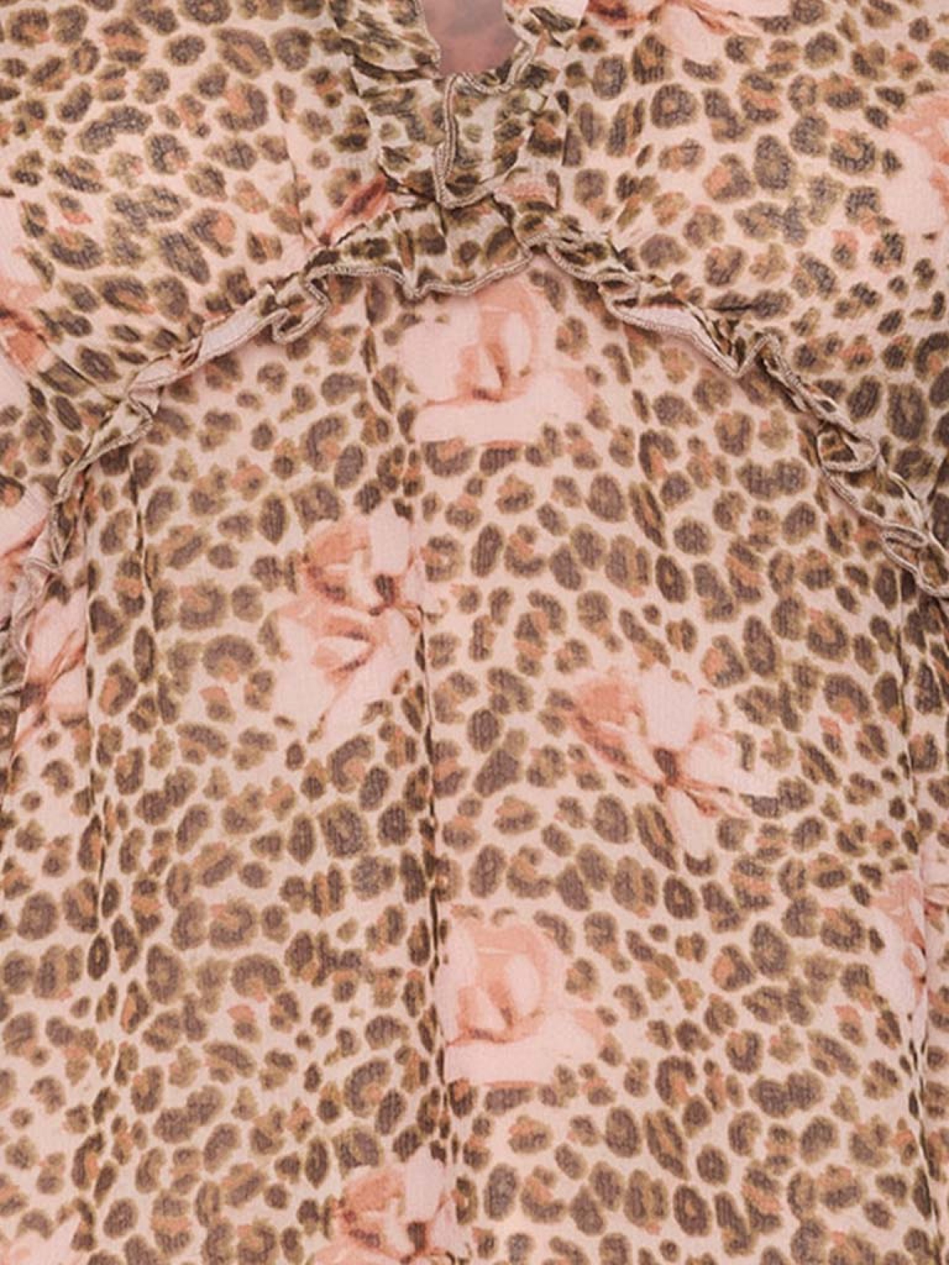 Blusa Mujer Vero Moda