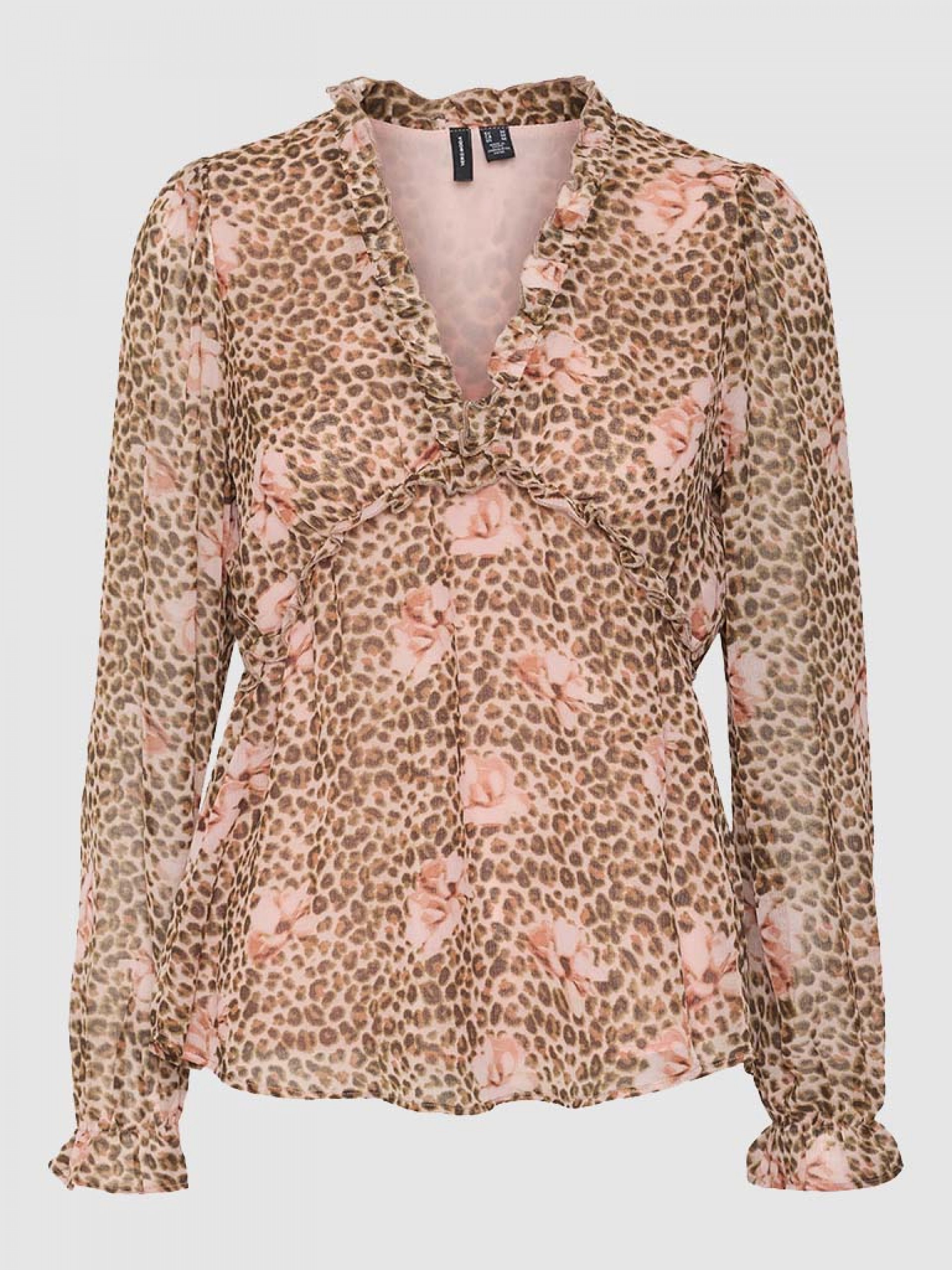 Blusa Mujer Vero Moda