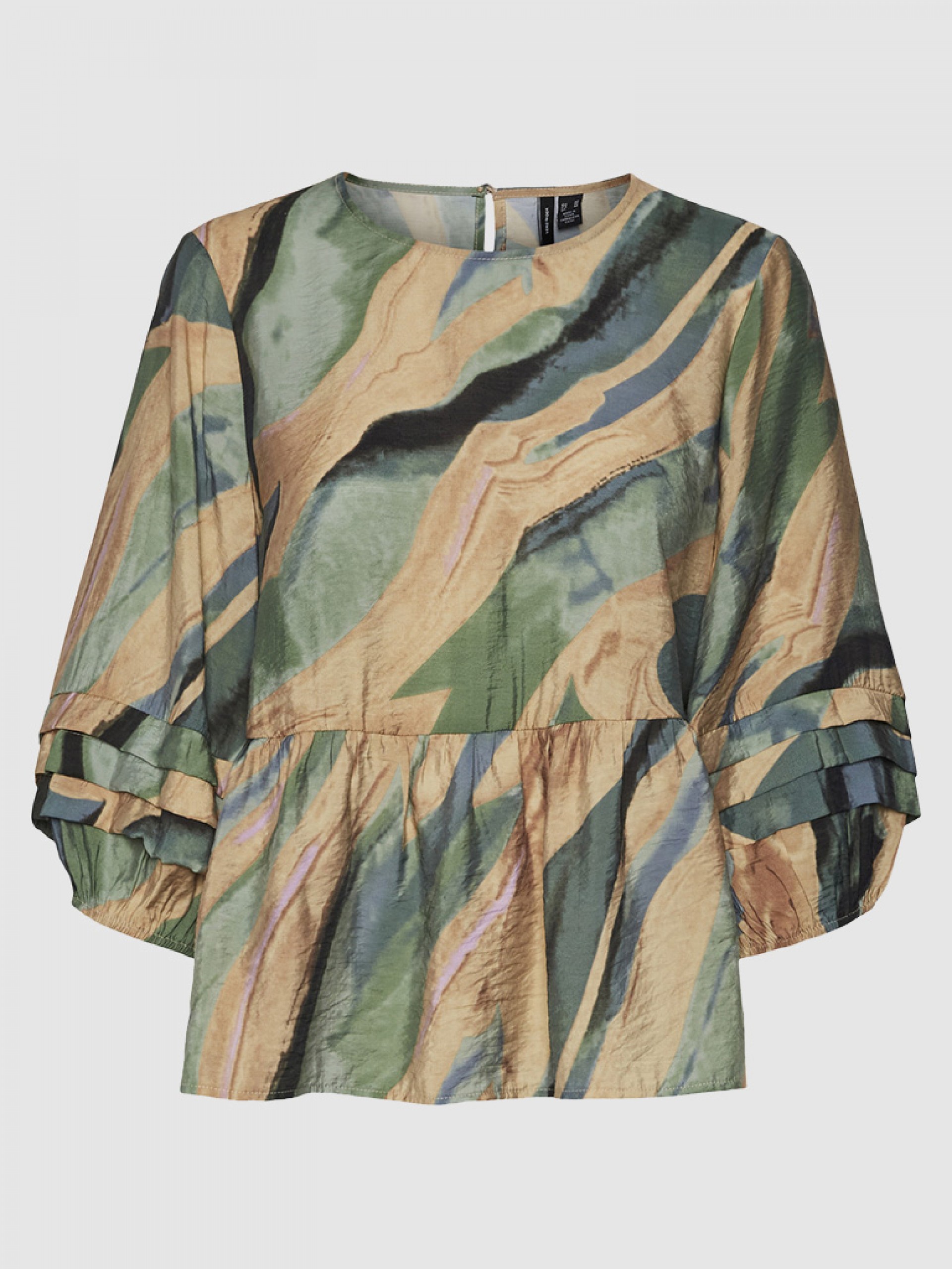 Blusa Mujer Vero Moda