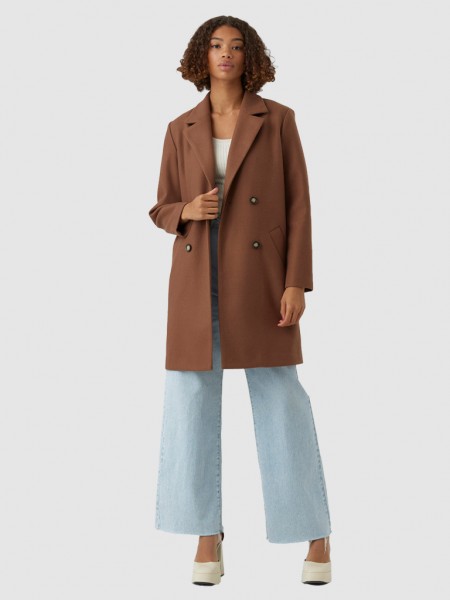 Casaco Mulher Vinceparis Vero Moda