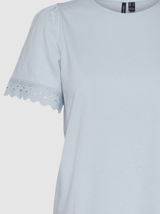 T-Shirt Woman Vero Moda
