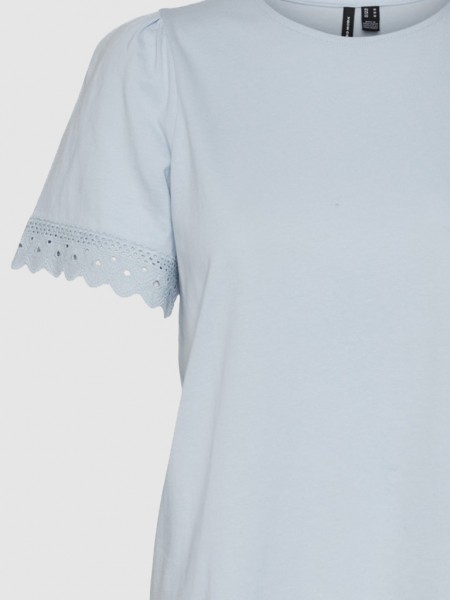 T-Shirt Woman Vero Moda