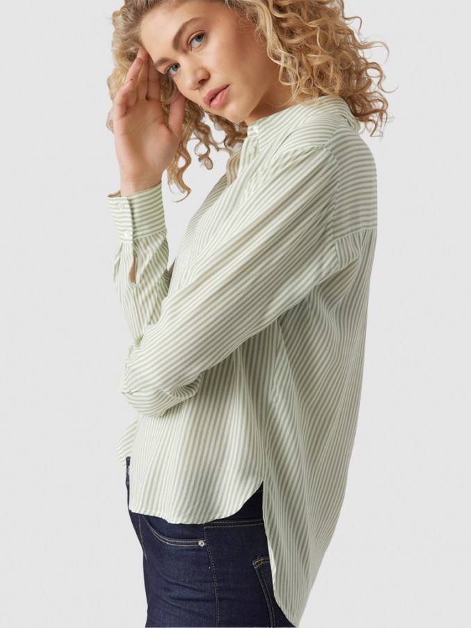 Shirt Woman Vero Moda