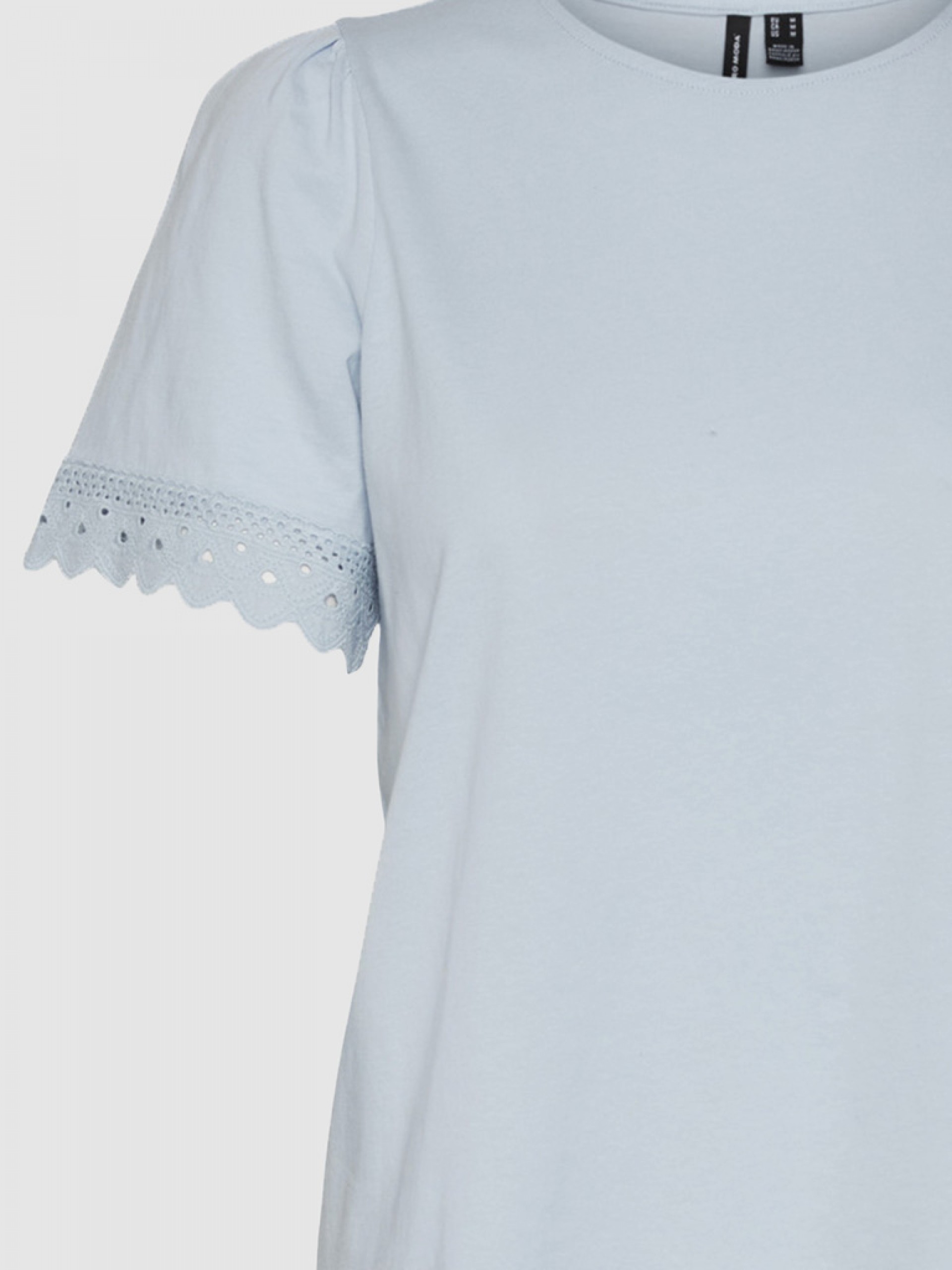 T-Shirt Woman Vero Moda