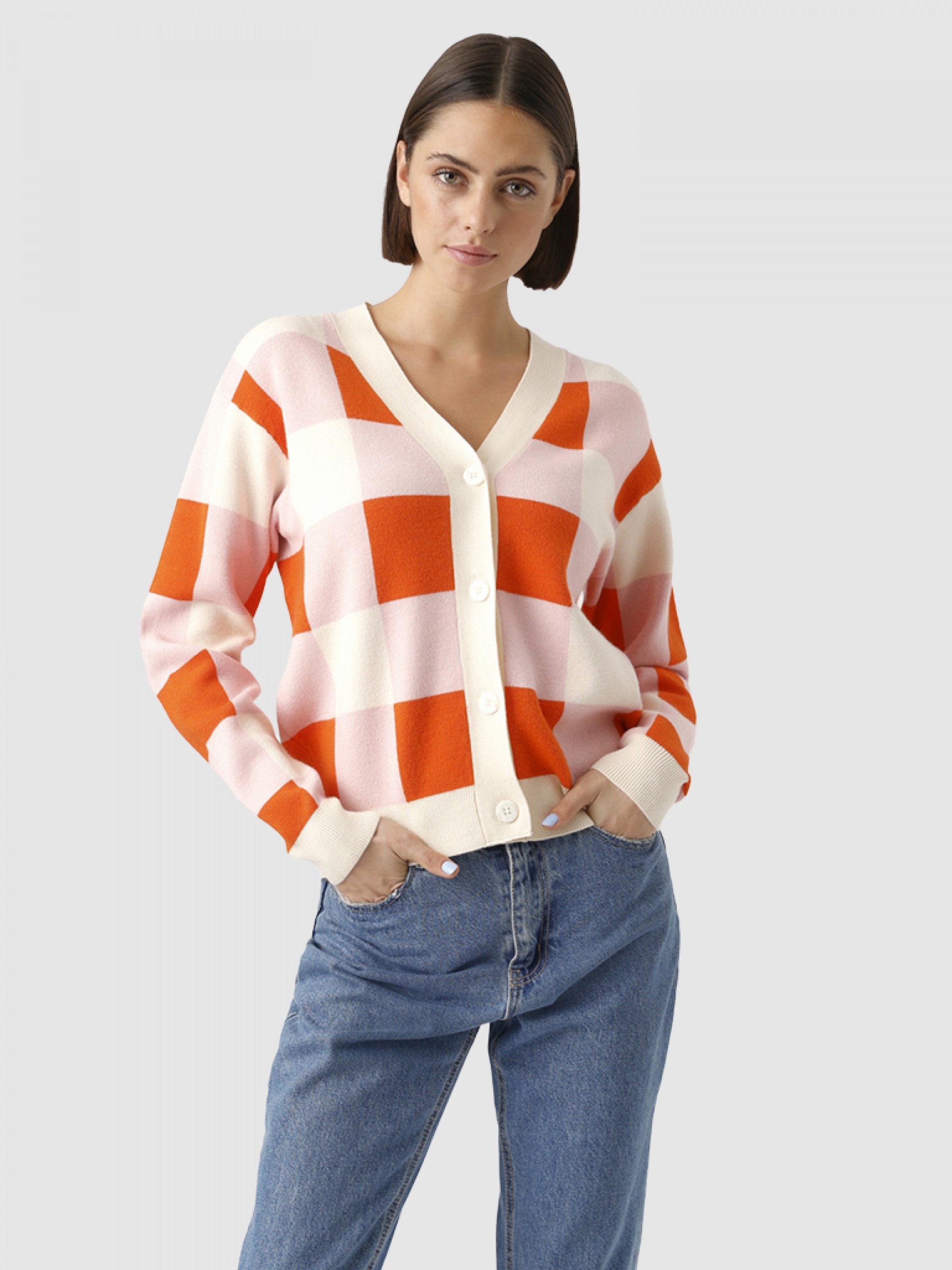 Jacket Woman Vero Moda