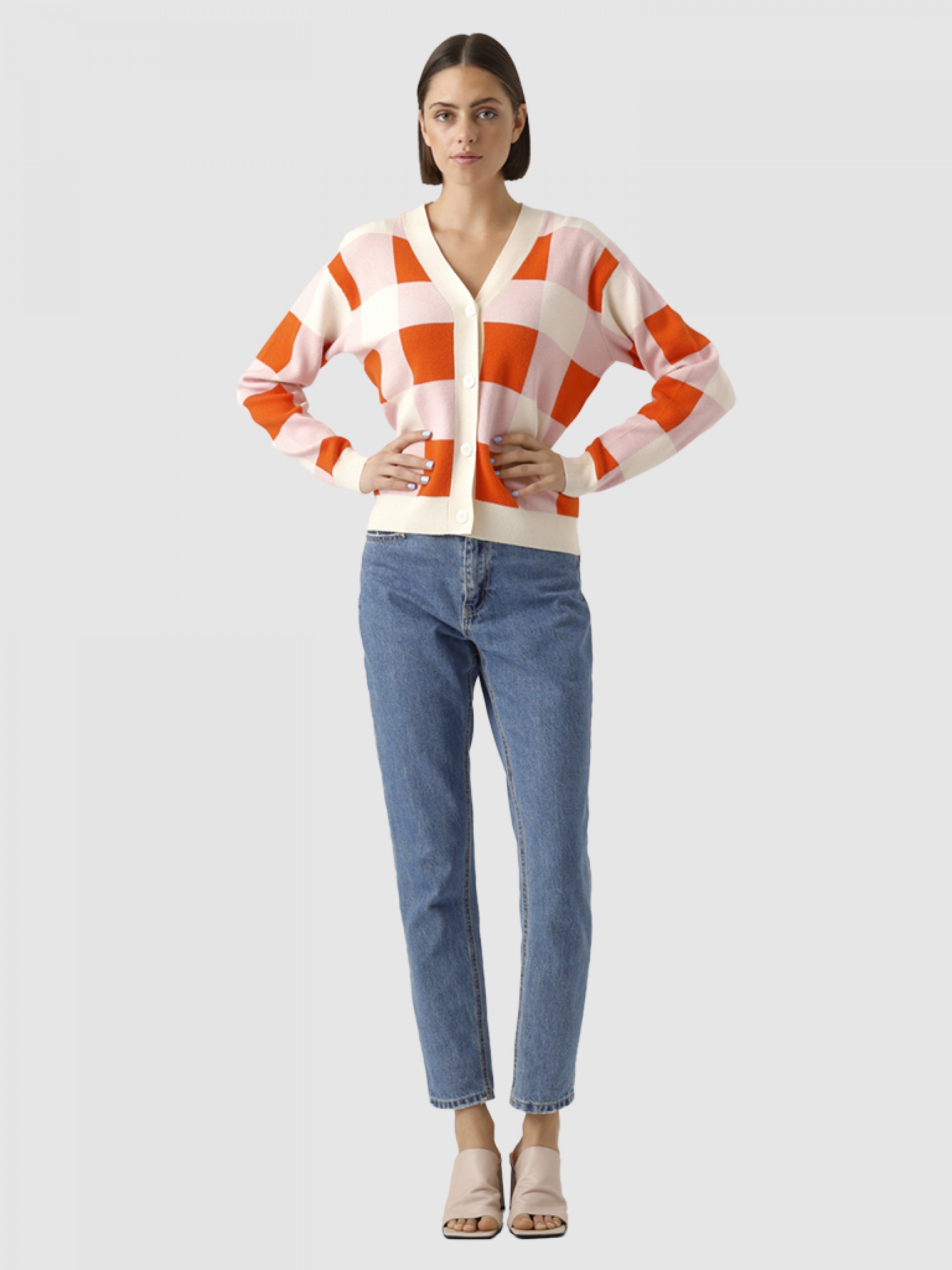 Jacket Woman Vero Moda
