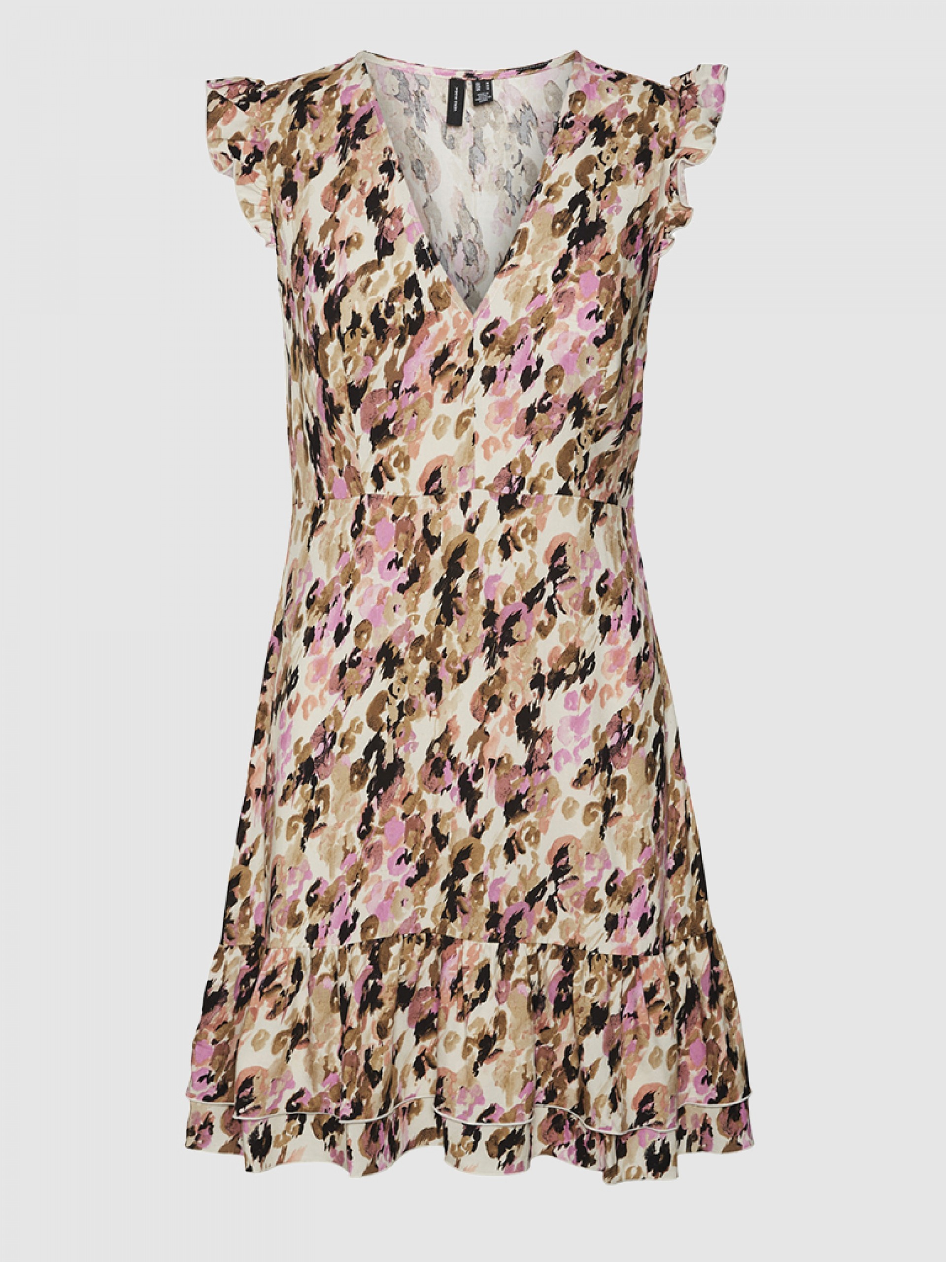 Dress Woman Vero Moda