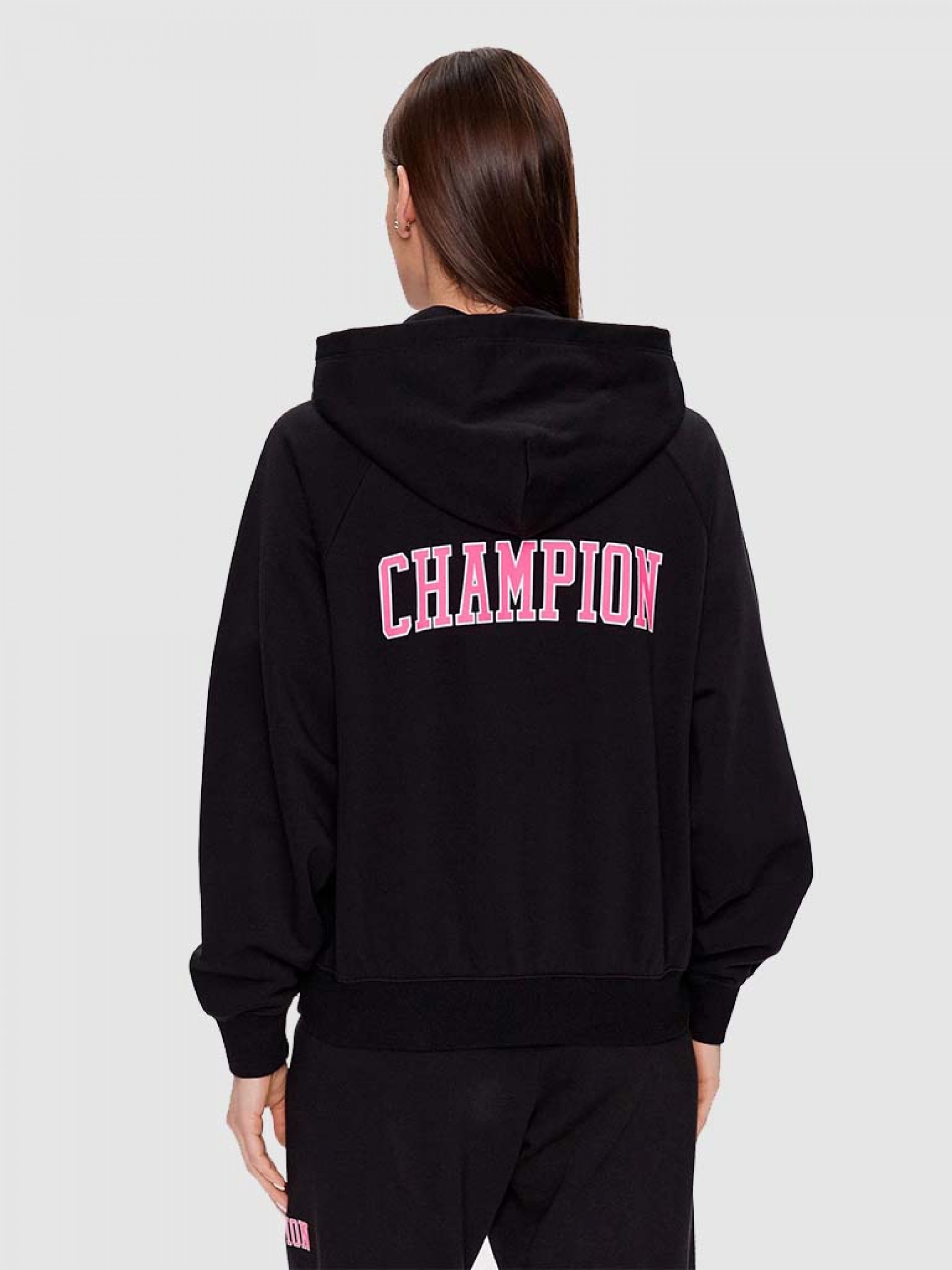 Chaqueta Mujer Champion