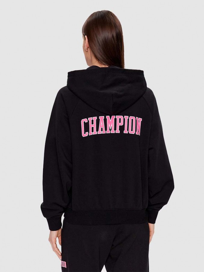 Chaqueta Mujer Champion
