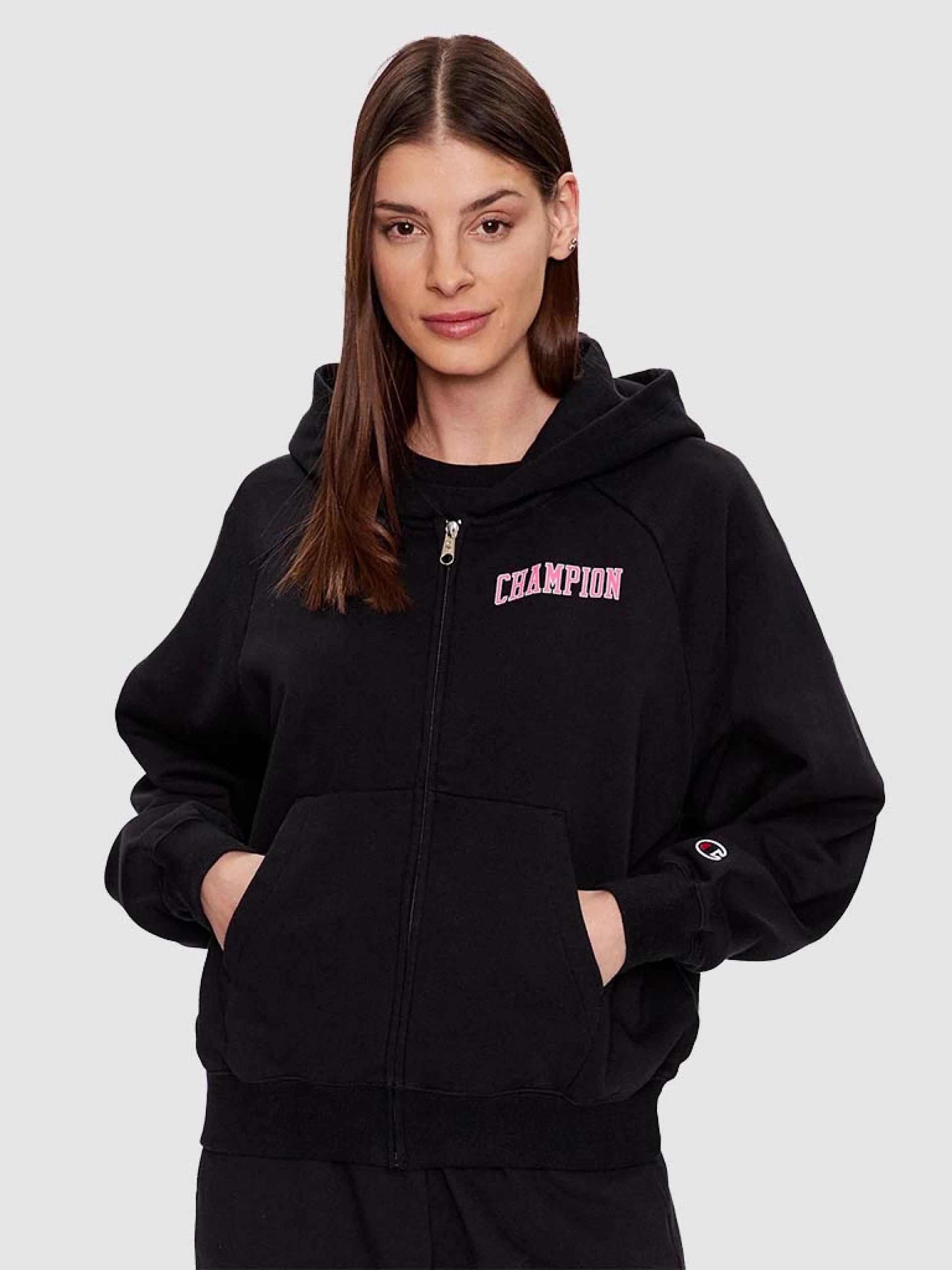 Chaqueta Mujer Champion