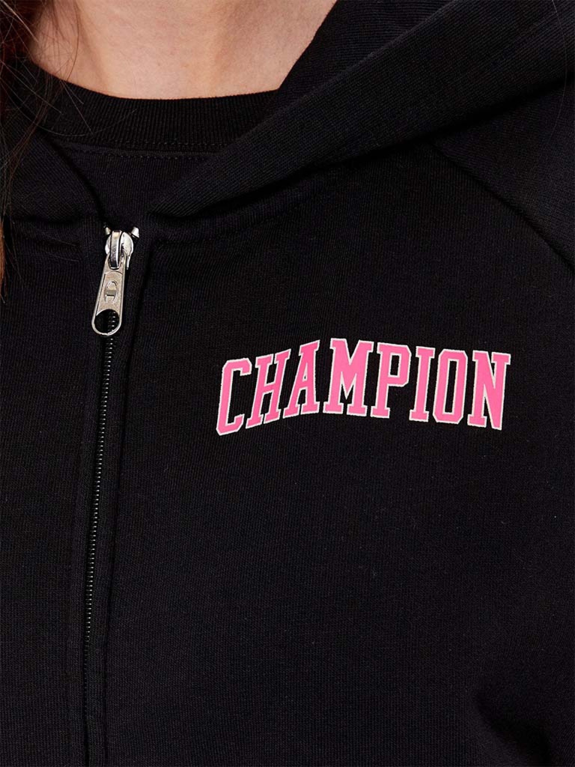 Chaqueta Mujer Champion