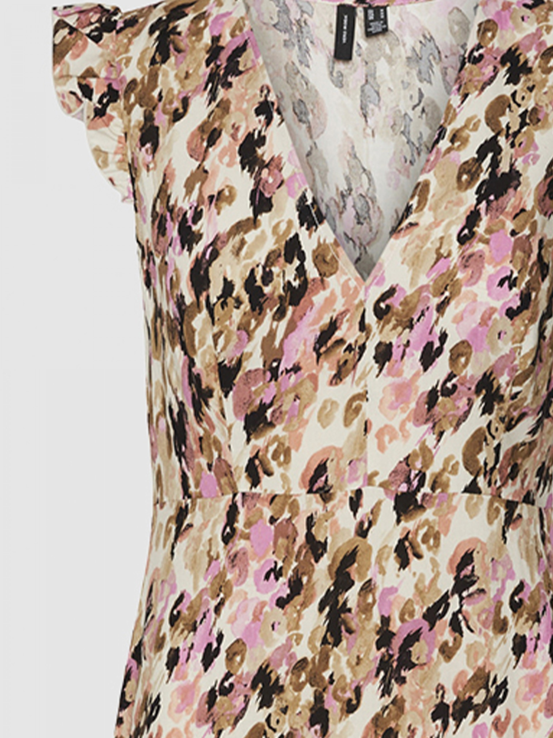 Dress Woman Vero Moda