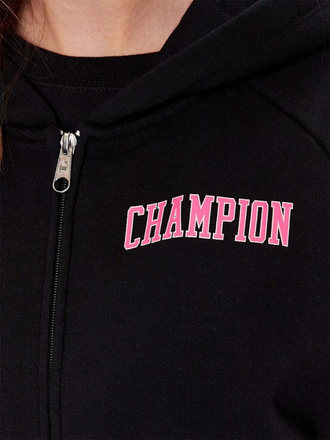 Chaqueta Mujer Champion