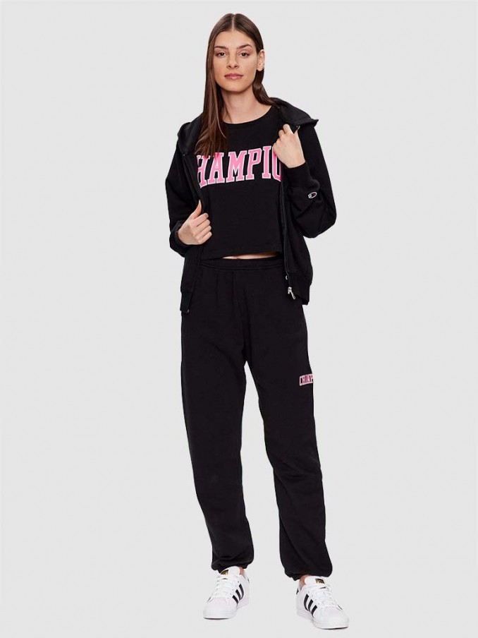 Chaqueta Mujer Champion