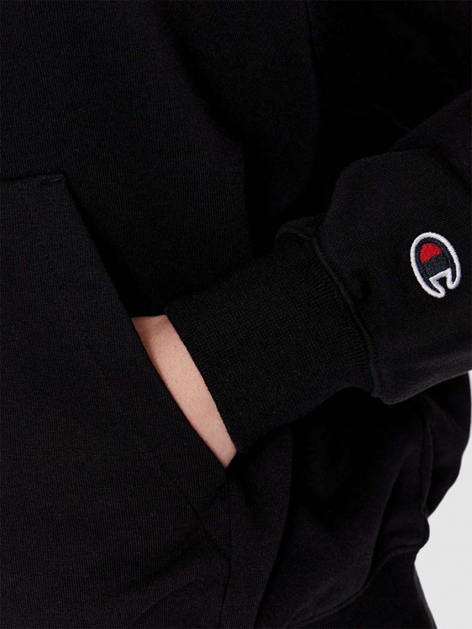 Chaqueta Mujer Champion
