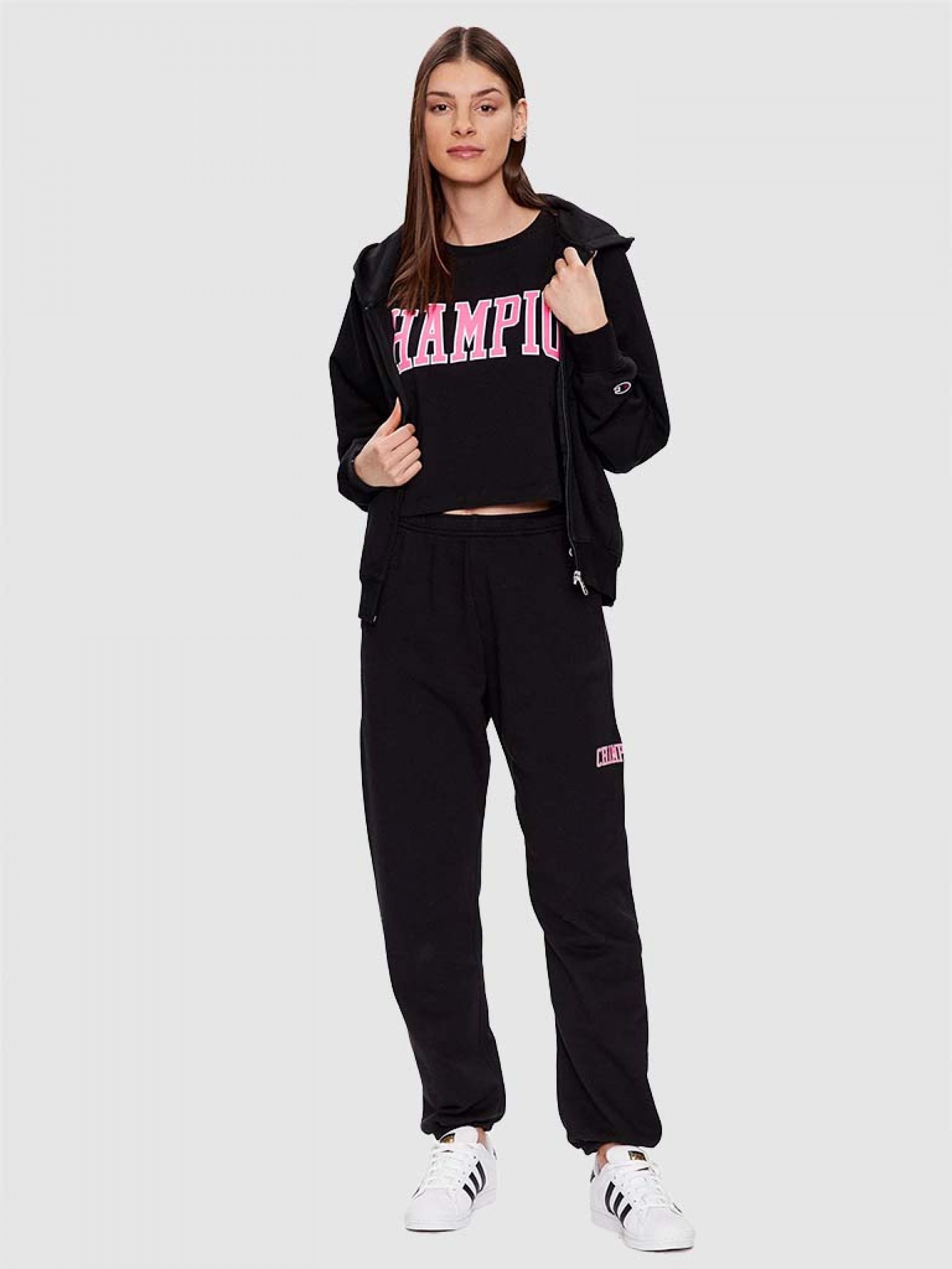 Chaqueta Mujer Champion
