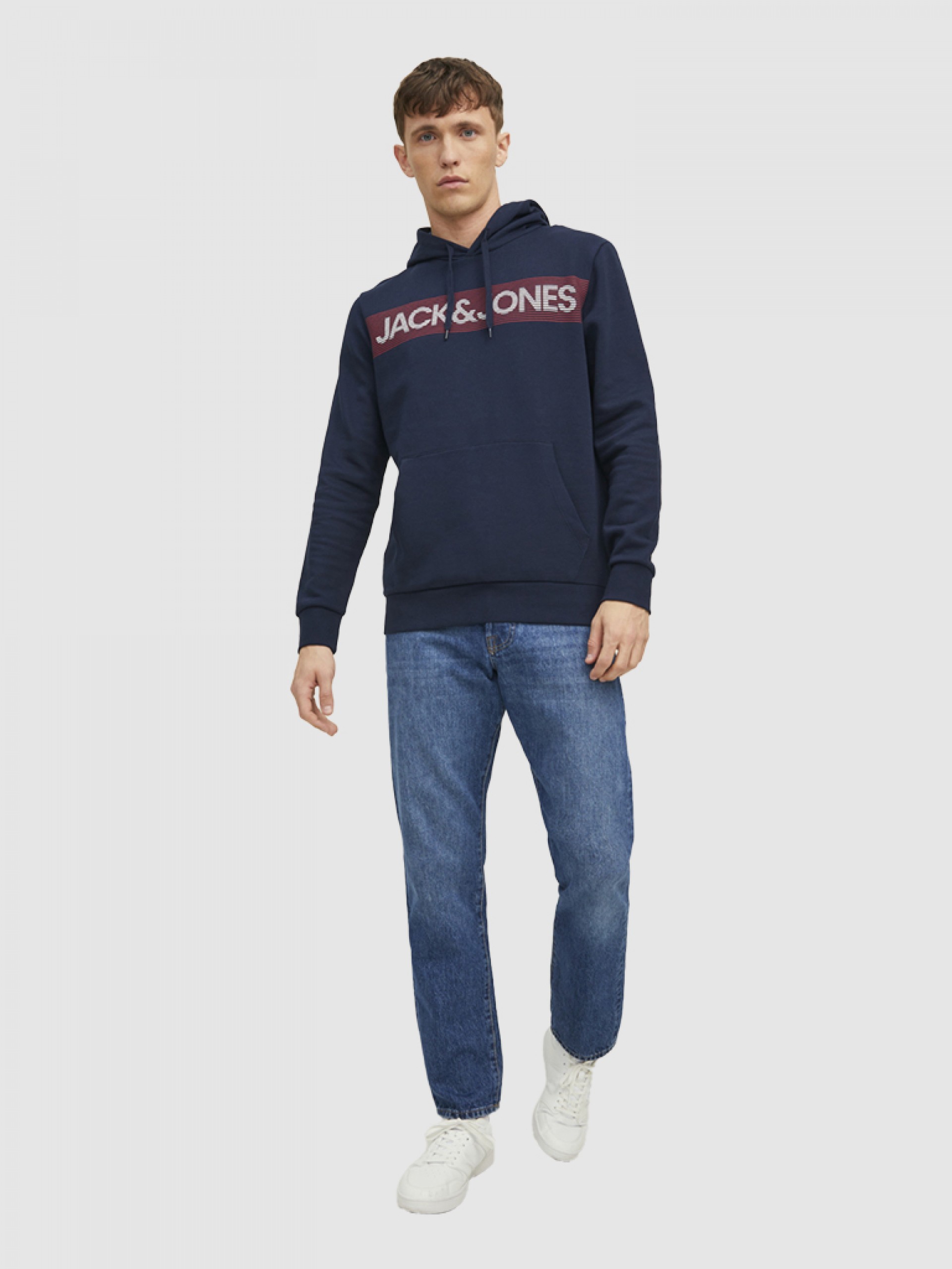 Jumper Man Jack & Jones