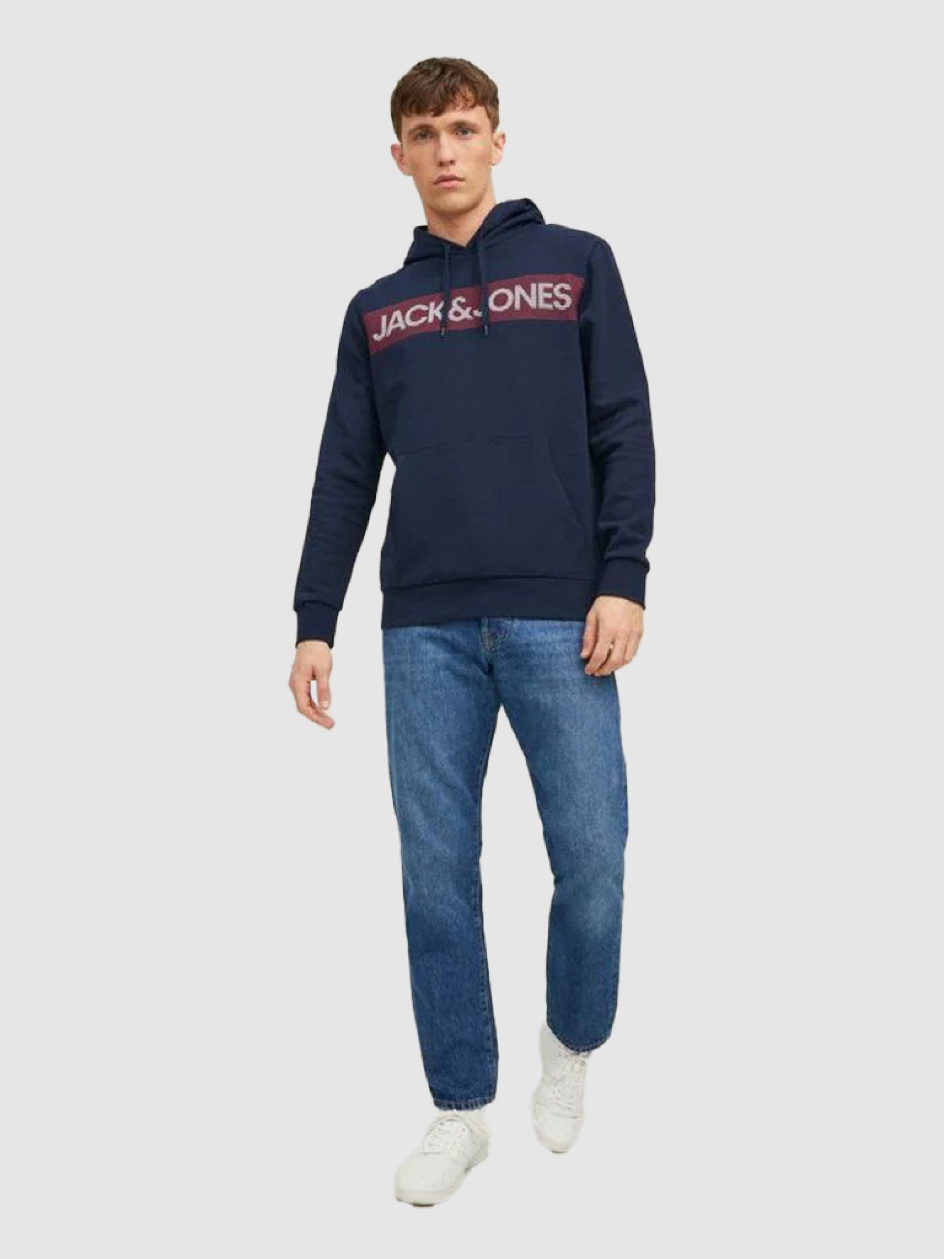 Jumper Man Jack & Jones