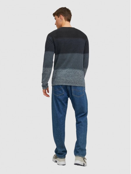 Sueter Hombre Jack & Jones