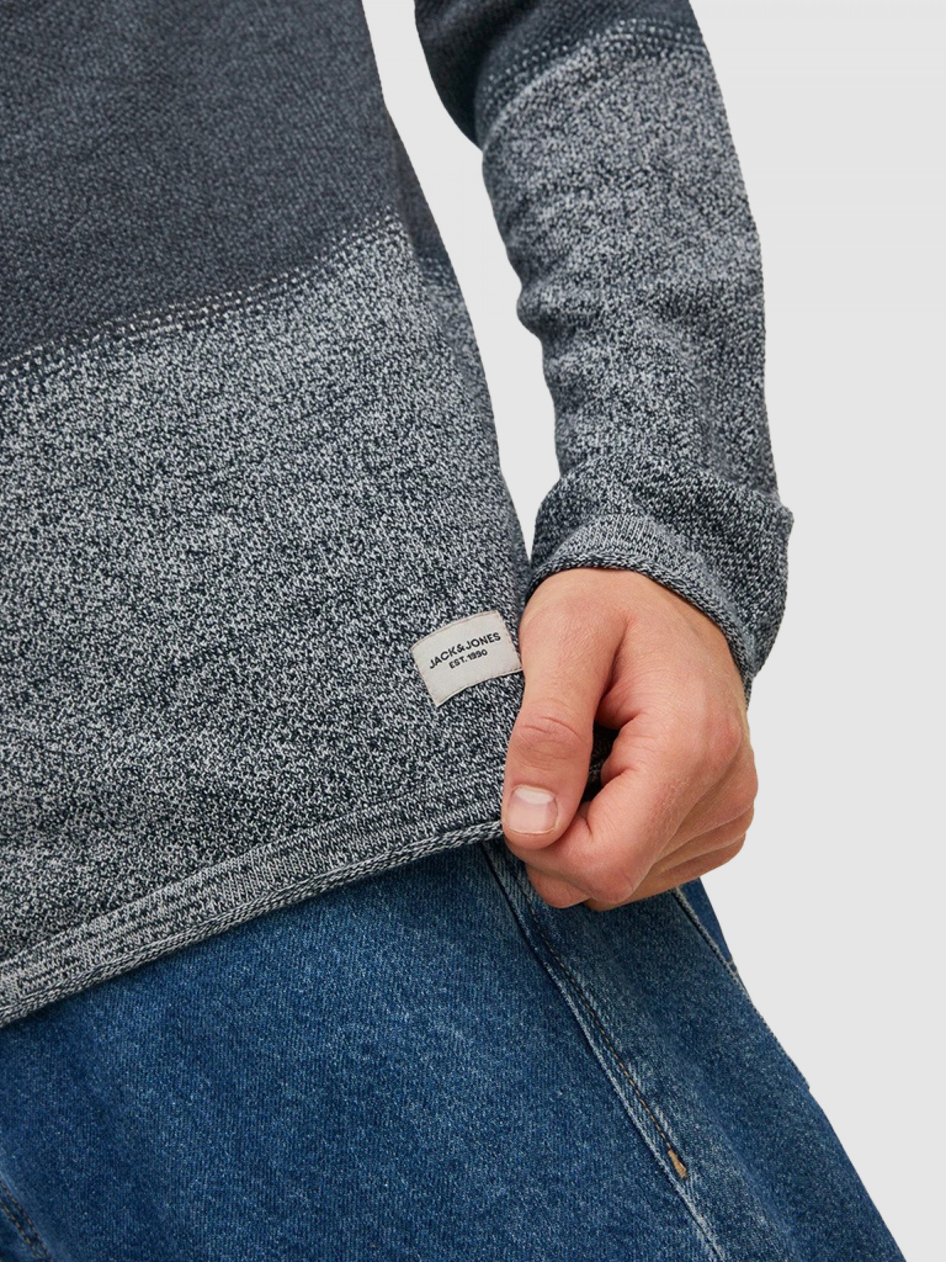 Pullover Man Jack & Jones