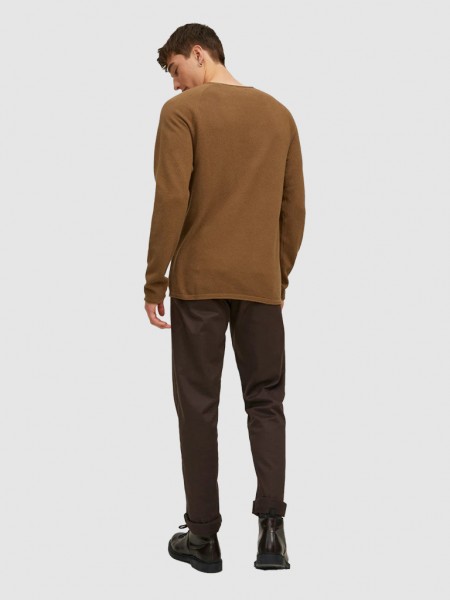 Sueter Hombre Jack & Jones