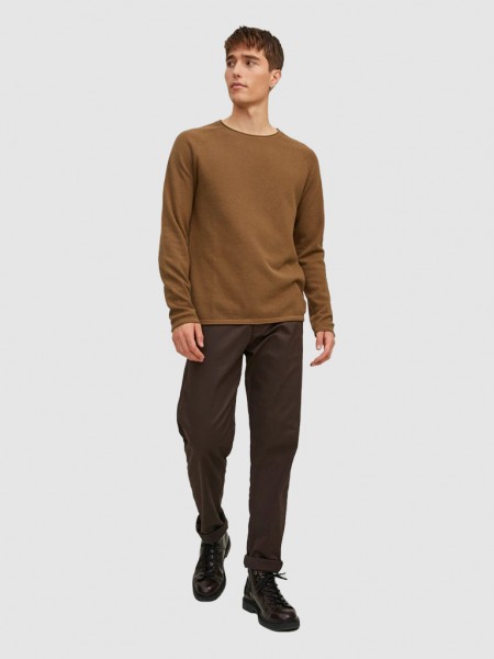 Sueter Hombre Jack & Jones