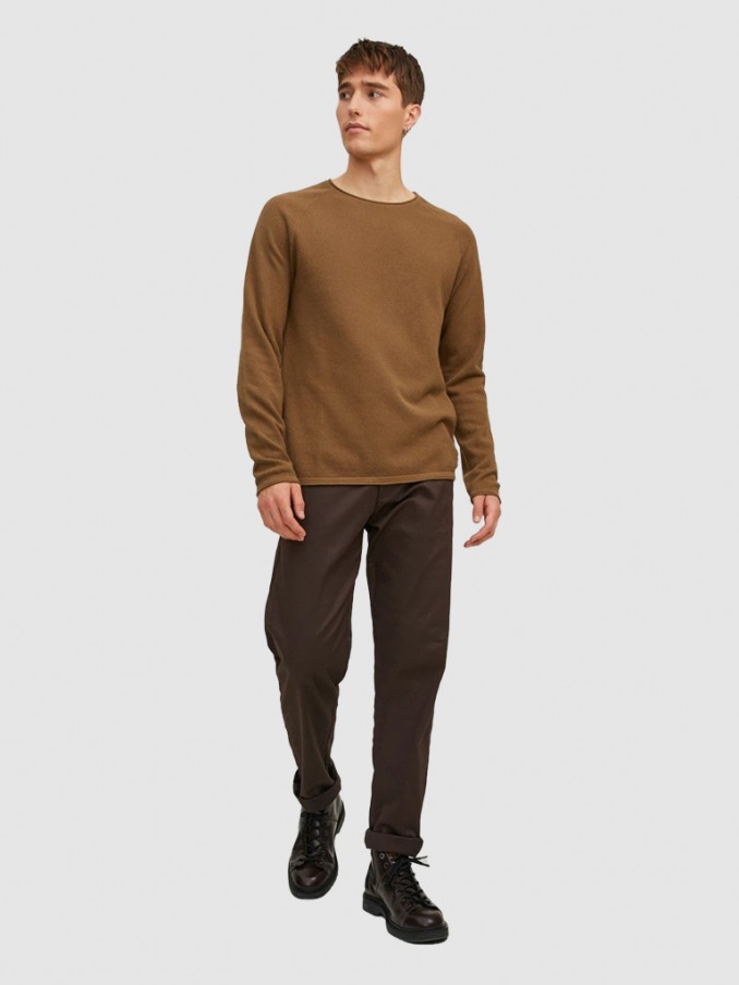 Sueter Hombre Jack & Jones