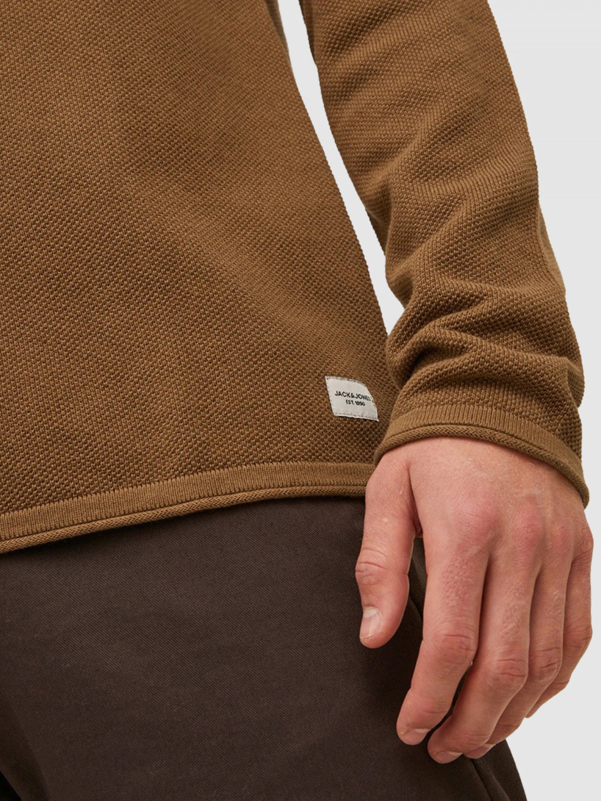 Pullover Man Jack & Jones