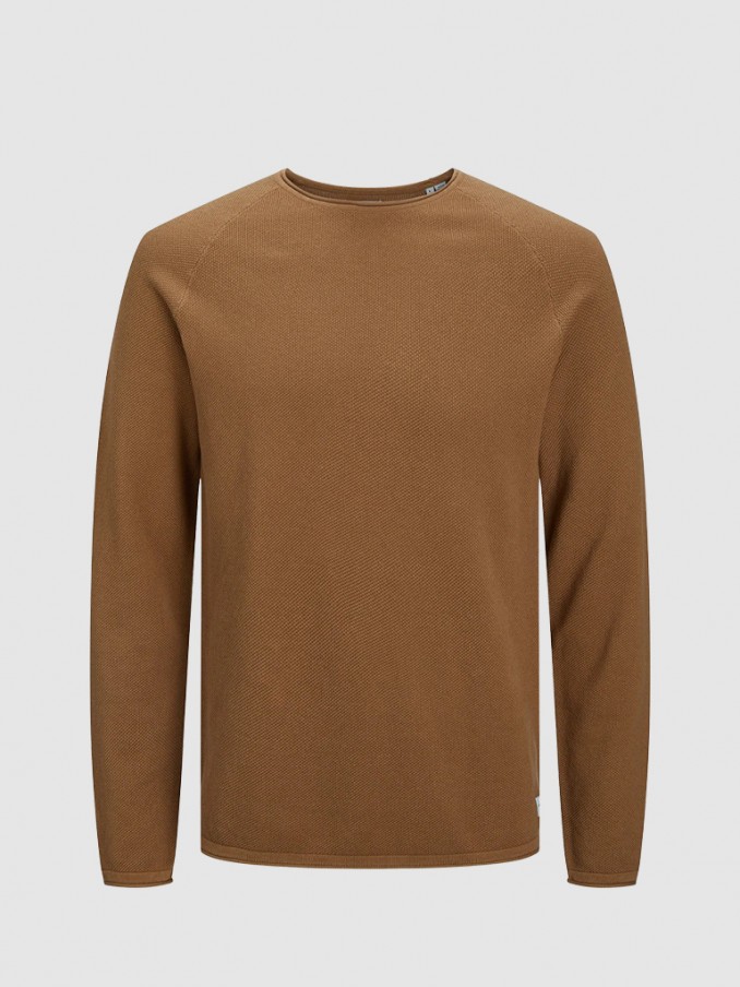 Sueter Hombre Jack & Jones