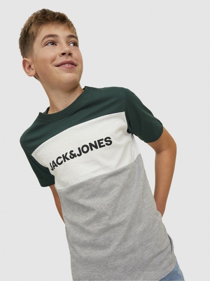 T-Shirt Unisex Child Jack & Jones