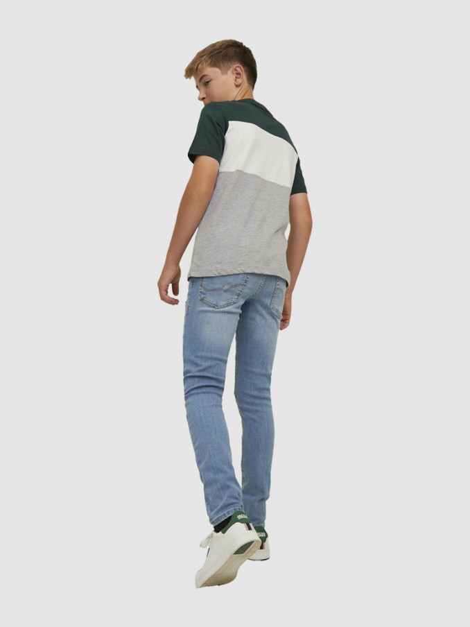 T-Shirt Unisex Child Jack & Jones