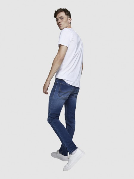 Pantalones Hombre Jack & Jones