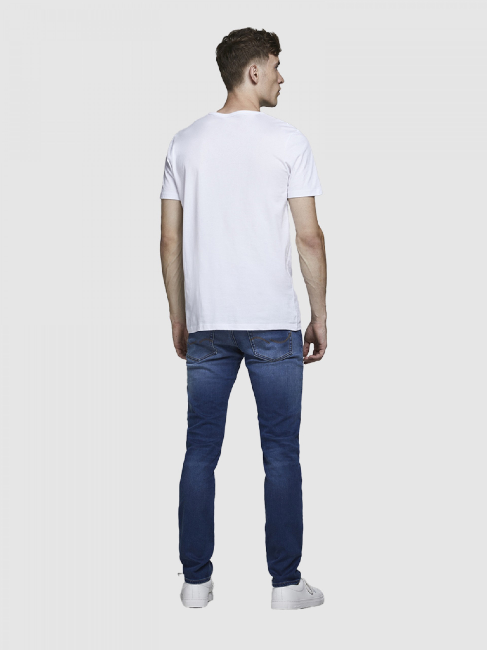 Pantalones Hombre Jack & Jones