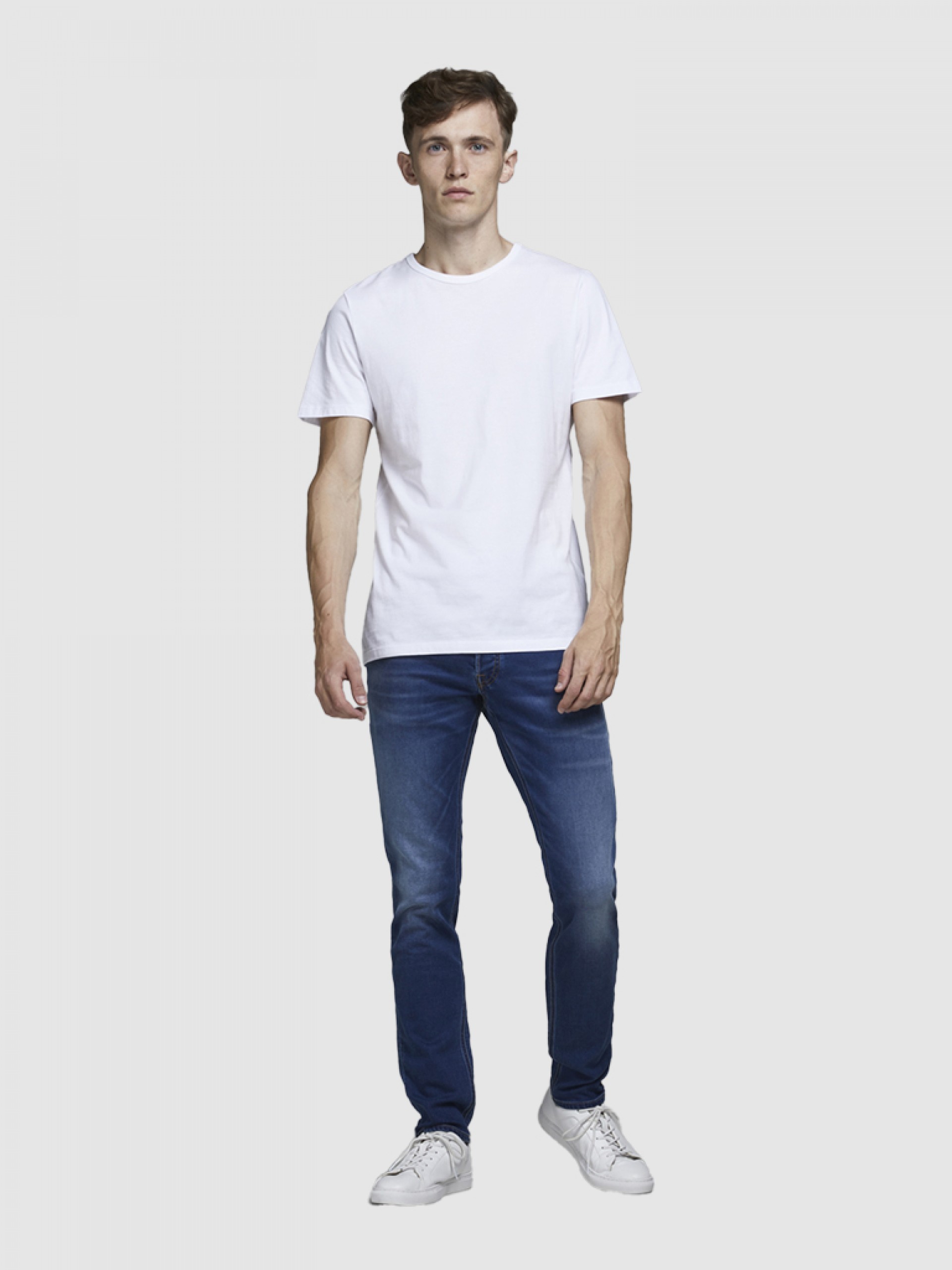 Pantalones Hombre Jack & Jones