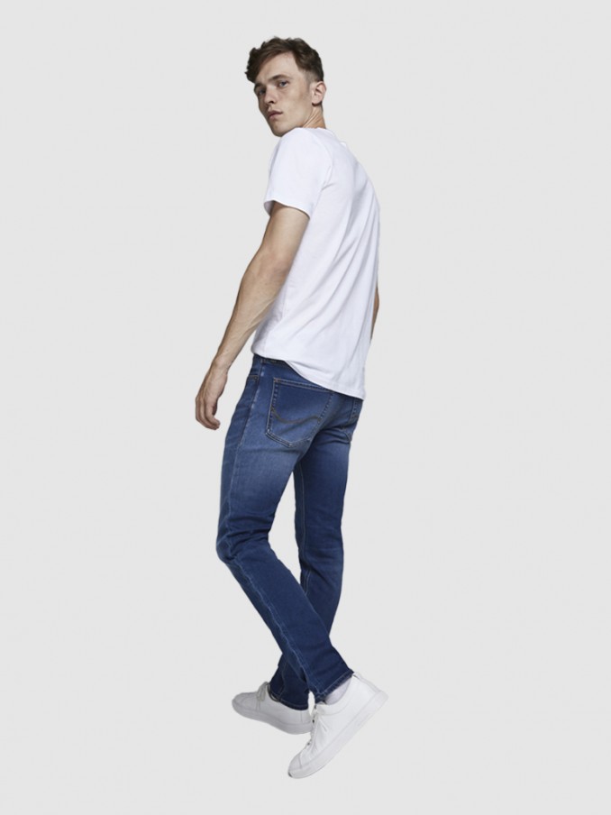 Pantalones Hombre Jack & Jones