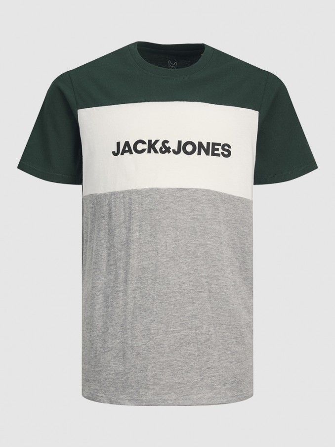 T-Shirt Unisex Child Jack & Jones