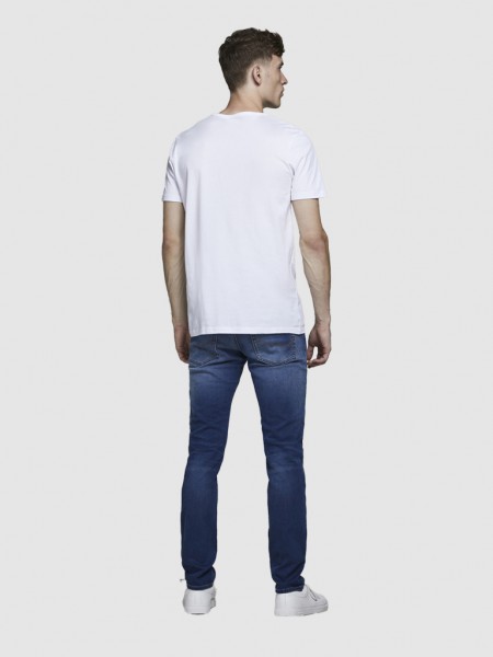 Pantalones Hombre Jack & Jones