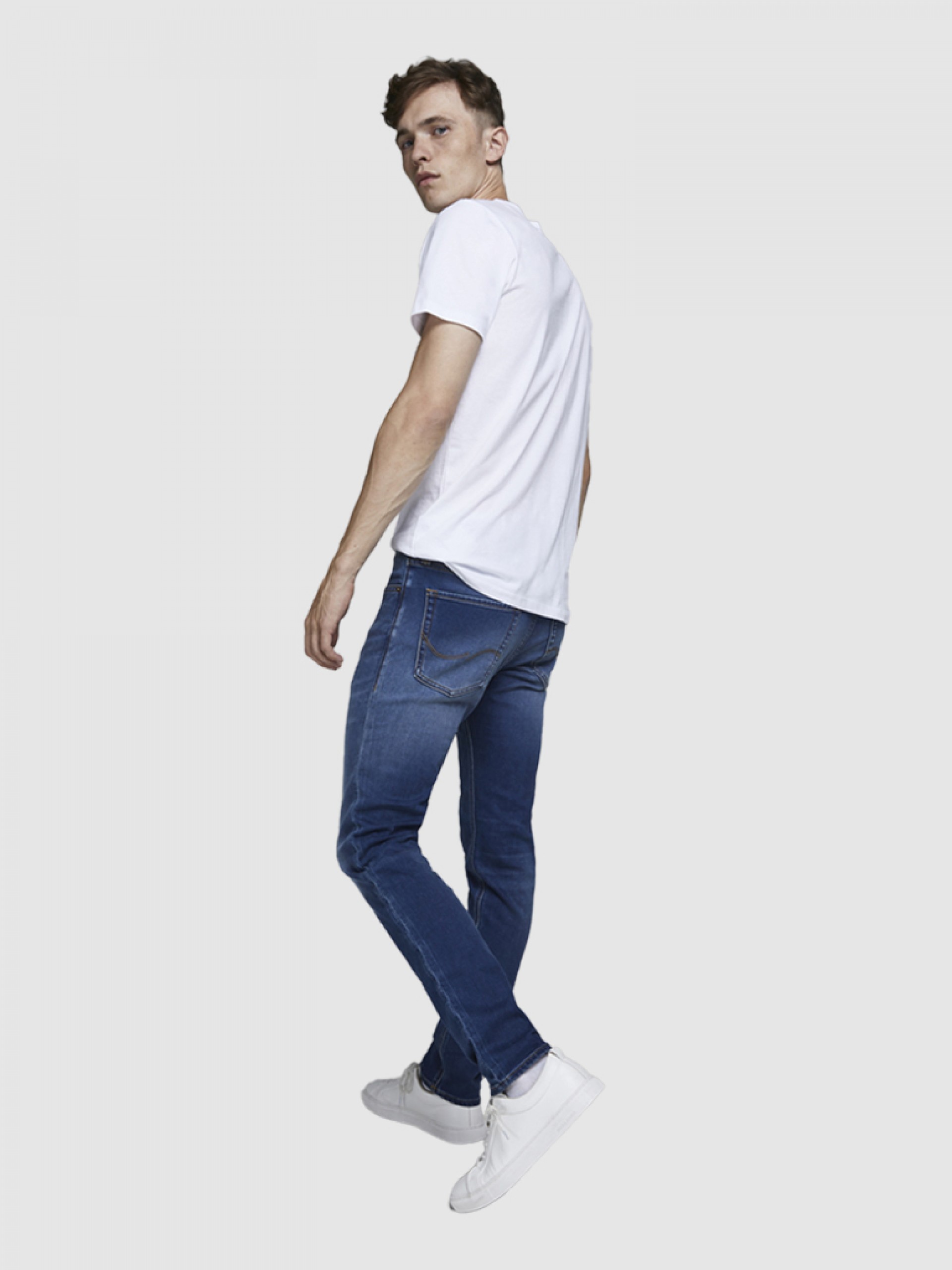 Pantalones Hombre Jack & Jones