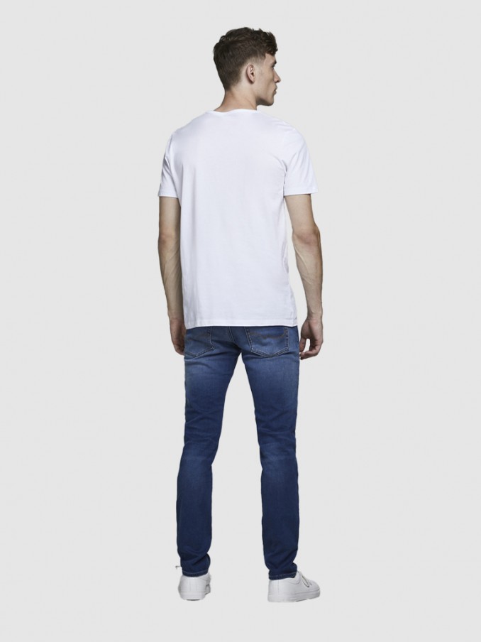 Pantalones Hombre Jack & Jones
